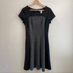 White House black market dress NWT